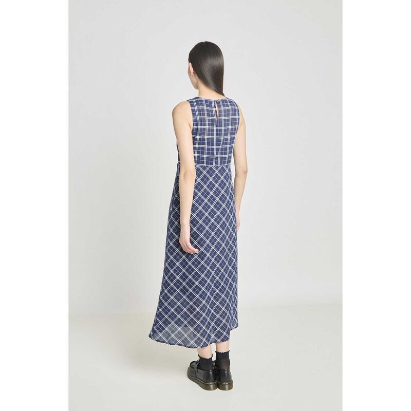 Twenty Seven Names Practice Dress image number 1